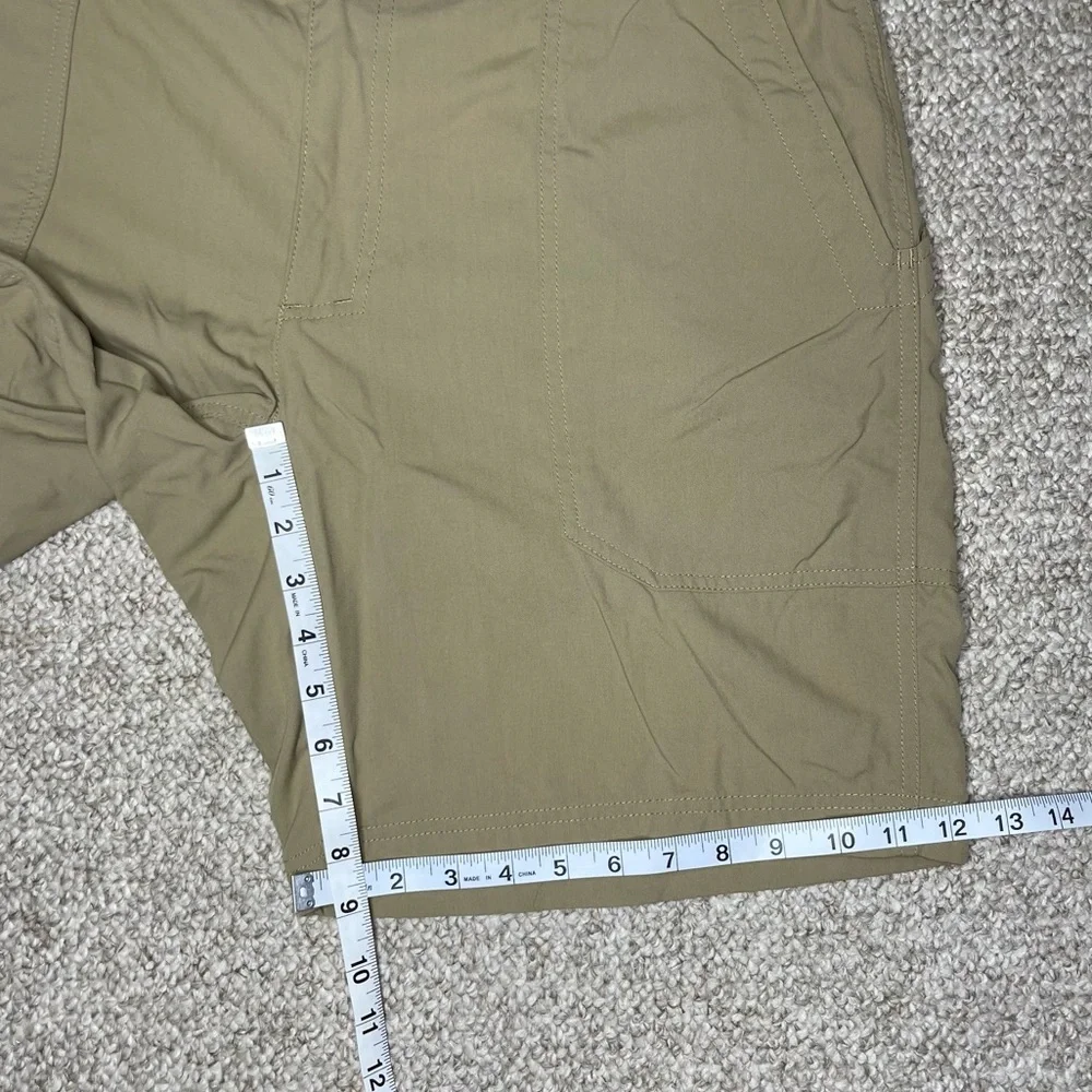 L.L. Bean bean nylon
